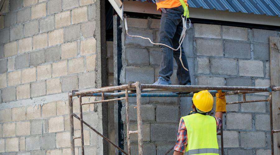 Local Chimney Repair in Redkey, IN